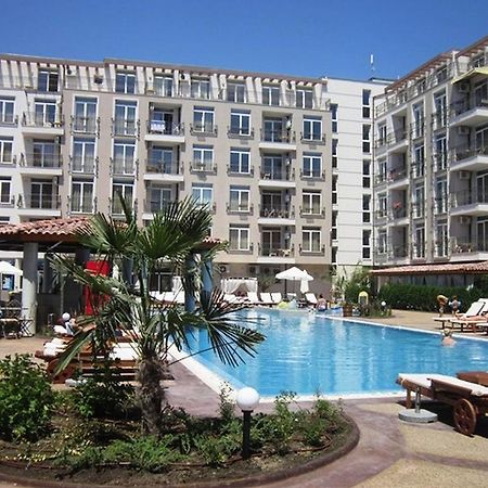 Gt Down Park Apartments 써니비치 외부 사진