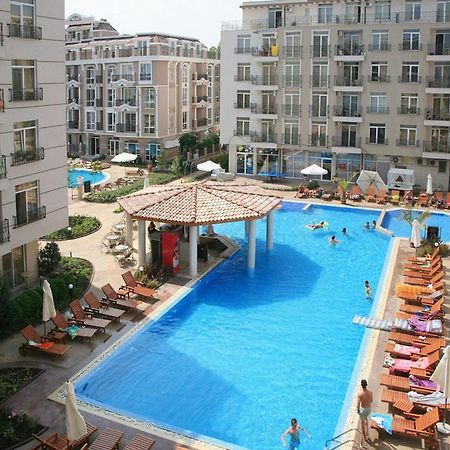 Gt Down Park Apartments 써니비치 외부 사진
