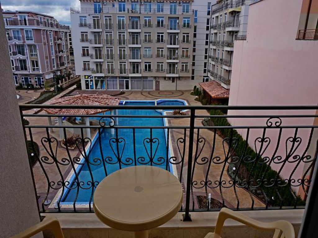 Gt Down Park Apartments 써니비치 객실 사진