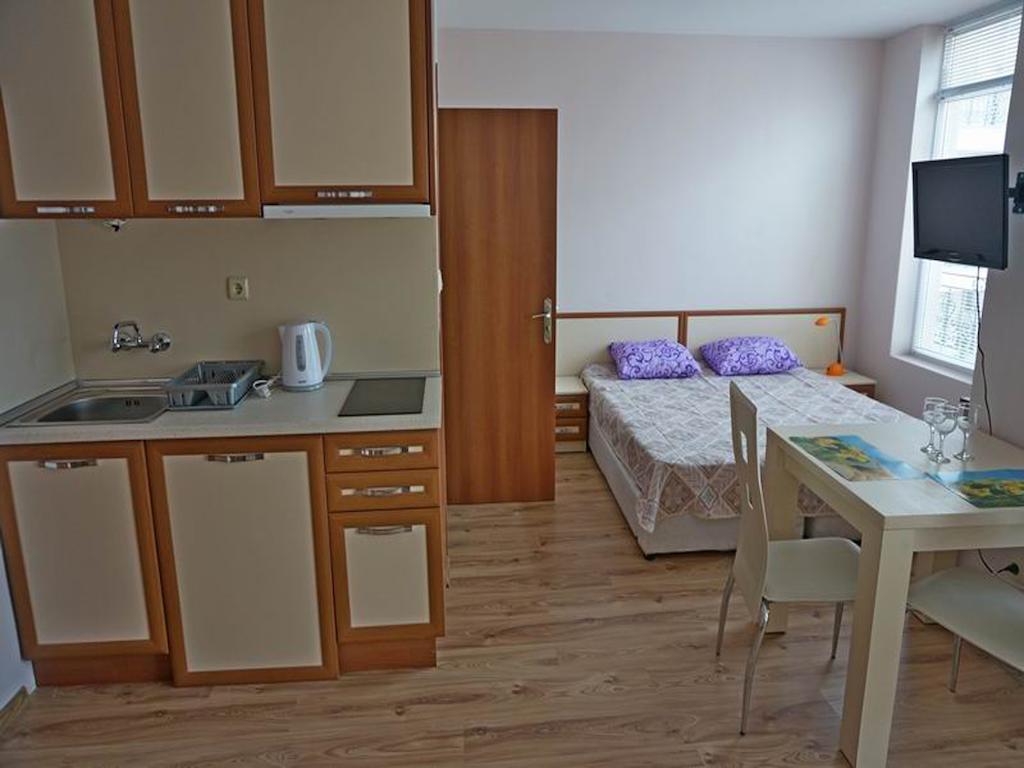 Gt Down Park Apartments 써니비치 객실 사진